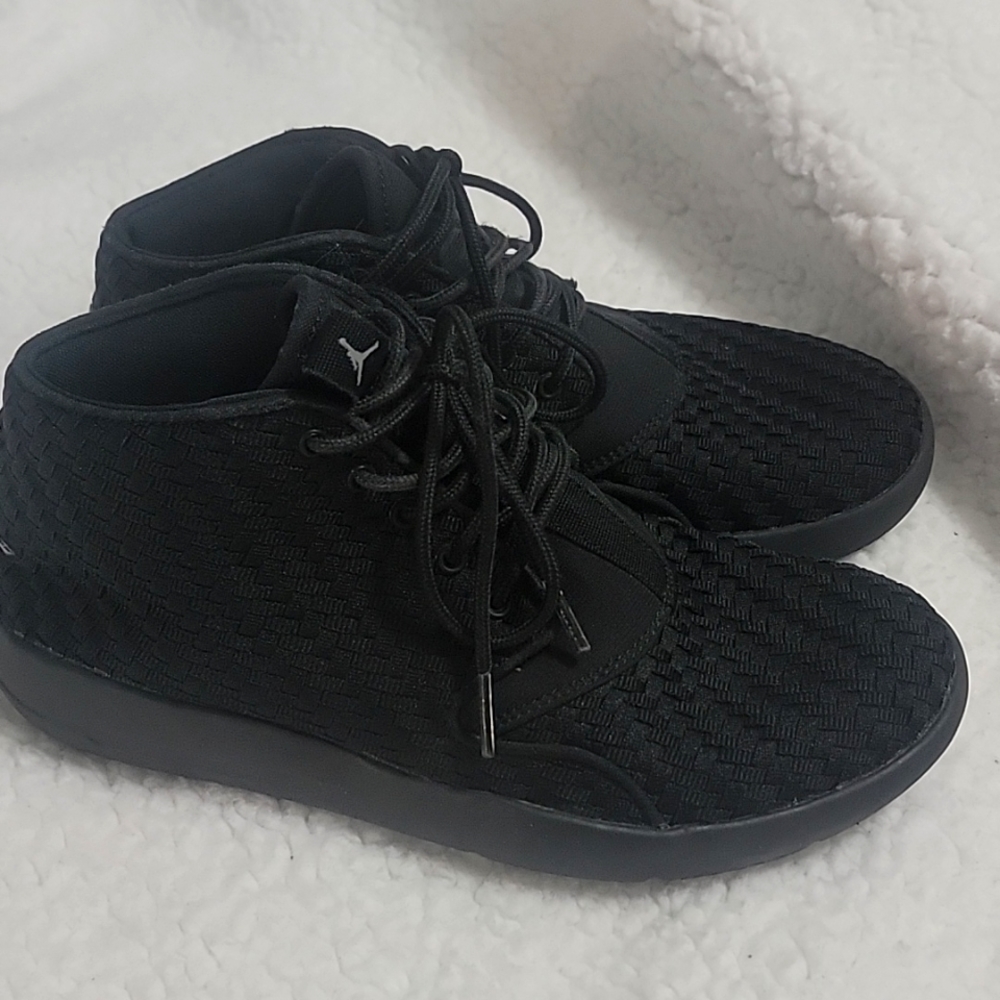 Jordan's Eclipse Chukka Big Kids 5.5